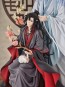 Good Smile Company 1/7 Wei Wuxian & Lan Wangji: Pledge of the Peony Ver. (The Master of Diabolism), GSC91914, by GOOD SMILE COMPANY