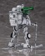 Good Smile Company MODEROID OBSOLETE 1/35 Pakistan Army EXOFRAME  , GSC19994, by GOOD SMILE COMPANY