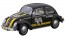 Hasegawa 1/24 Volkswagen Beetle "Moon Eyes" , HAS03389, by HASEGAWA