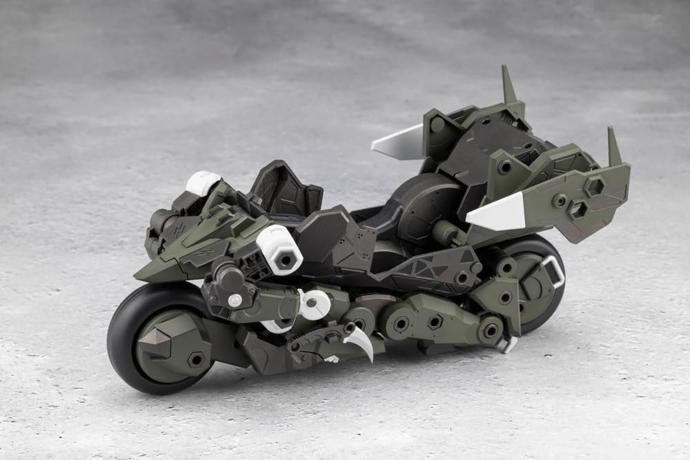 ギア5 Kotobukiya 1/24 Hexa Gear Definition Armor VT1 japan NEW