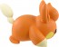 TAKARA TOMY MonColle MS-27 Pawmi, TAK12194, by TAKARA TOMY