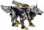 TAKARA TOMY ZW34 ZOIDS WILD GATLING FOX  , TAK96981, by TAKARA TOMY