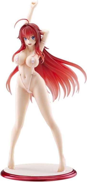 Wave 1/7 Dream Tech Rias Gremory [Bikini Style] (High School DxD HERO), WAV12116, by WAVE