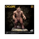 X Plus 1/35 Cyclops Plastic Model Kit Package Renewal Ver., XPL23900, by X Plus