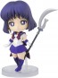 Bandai Figuarts mini Super Sailor Saturn -Eternal edition- , BAN12625, by BANDAI