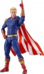 Good Smile Company figma Homelander (THE BOYS), GSC27722, by GOOD SMILE COMPANY