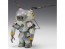 Wave 1/20 Maschinen Krieger P.K.A. [ Weltraum ] Ausf F Fliege, WAV70266, by WAVE