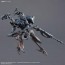 Bandai 30MM Armored Core VI Fires of Rubicon Schneider Nachtreiher/40E Steel Haze, BAN71691, by BANDAI