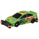TAKARA TOMY Super Speed Tomica SST-04 TEAM MONSTER SUBARU WRX STI [T-REX CUSTOM]  , TAK17167, by TAKARA TOMY