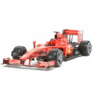 TAMIYA 1/20 Ferrari F60, TAM20059, by TAMIYA