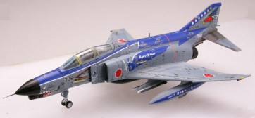 1/144 Gimix AC114 ASDF F-4EJ Kai Baili , TMTX272366, by TOMYTEC