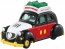 TAKARA TOMY Tomica Disney Motors DM-04 Luntot Mickey Mouse, TAK81293, by TAKARA TOMY