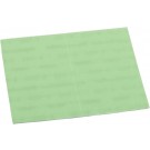 Tamiya Make UP No.232 Sanding Cloth #1000, TAM72329, by TAMIYA
