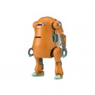 Hasegawa  1/20 Mechatro WeGo No.02 Orange, HAS45134, by HASEGAWA