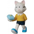 Medicom Toy UDF Fujiko F. Fujio Works Series 17 Animal Transformation Biscuits Nobita, MED59041, by MEDICOM TOY
