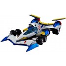 MegaHouse Variable Action Hi-SPEC Future GPX Cyber Formula 11 Super Asurada AKF-11  , MEG29925, by MEGAHOUSE