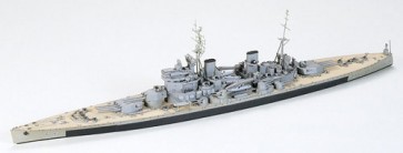 TAMIYA 1/700 WL King George V, TAM77525, by TAMIYA