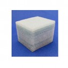 ALEC Shokunin Katagi Clogging Easy Eraser Tremas, ALC13362, by ALEC