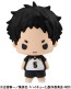 MegaHouse Chokorin Mascot Haikyu!! Vol.2: 1Box (6pcs), MEG34615, by MEGAHOUSE