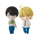 Orange Rouge Nendoroid Rihito Sajo & Hikaru Kusakabe (Doukyusei), ORG00562, by Orange Rouge