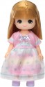 TAKARA TOMY Licca-chan LD-22 Lucky Twins Maki-chan, TAK80902, by TAKARA TOMY