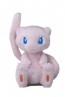 TAKARA TOMY POKEMON PLUSH TOY MYTHICAL POKEMON MEW  , TAK34275, by TAKARA TOMY