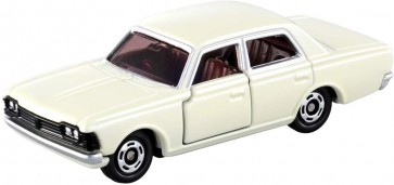 TAKARA TOMY Tomica 50th Anniversary Memorial Collection 03 CROWN Super Deluxe  , TAK41235, by TAKARA TOMY