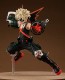 Good Smile Company POP UP PARADE Katsuki Bakugo: Hero Costume Ver. (My Hero Academia) Figure  , GSC42379, by GOOD SMILE COMPANY