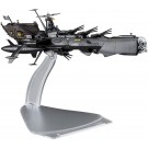 Hasegawa 1/2500 CAPTAIN HARLOCK DIMENSIONAL VOYAGE SPACE PIRATE BATTLESHIP ARCADIA THIRD SHIP (REVISED) ASSAULT TYPE, HAS47992, by HASEGAWA