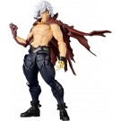 KAIYODO Amazing Yamaguchi Tomura Shigaraki (Awakened Version), KYD20394, by KAIYODO