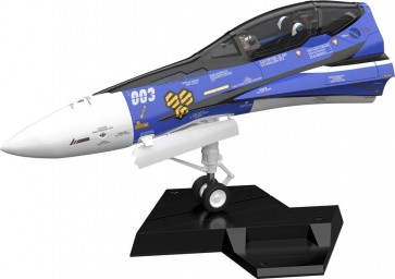 MAX Factory 1/20 PLAMAX MF-61: minimum factory Fighter Nose Collection VF-25G, MAX13014, by MAX FACTORY