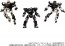 TAKARA TOMY Diaclone EX Core & Armament Set 1, TAK34998, by TAKARA TOMY