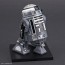 Bandai 1/12 STAR WARS Droid R2-Q2 , BAN77108, by BANDAI