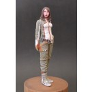 Honemitsu products 1/20 Mechanic Agnes Taube Ma.k Maschenen, HNM32059, by Honemitsu Products