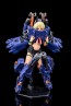 Kotobukiya 1/1 Megami Device Buster Doll Tank Midnight Fang, KBY64663, by KOTOBUKIYA