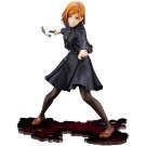 Kotobukiya 1/8 Jujutsu Kaisen: ARTFX J Nobara Kugisaki Figure , KBY29310, by KOTOBUKIYA