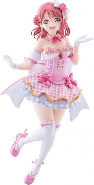 PLUM 1/7 Love Live! Nijigasaki High School Idol Club: Ayumu Uehara, PLM86818, by PLUM