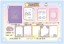 TAKARA TOMY Slara movie Sumikko Gurashi Blue Moonlit Night Magic, TAK87646, by TAKARA TOMY