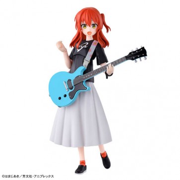 Bandai 30MP Ikuyo Kita (Bocchi the Rock!), BAN88750, by BANDAI