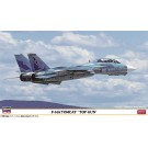 Hasegawa 1/72 F-14A Tomcat "Top Gun"  t, HAS22935, by HASEGAWA