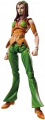 Medicos Super Action Statue Ermes Costello (JoJo's Bizarre Adventure Part 6 Stone Ocean) (Reissue), MEC10441, by MEDICOS