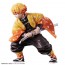 Bandai Demon Slayer Model Kit Agatsuma Zenitsu, BAN63825, by BANDAI