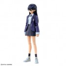 Bandai Figure-rise Standard Nyaan (Mobile Suit Gundam GQuuuuuuX), BAN86909, by BANDAI