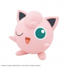 Bandai Pokemon Plamo Collection Quick!! 09 Jigglypuff, BAN20811, by BANDAI