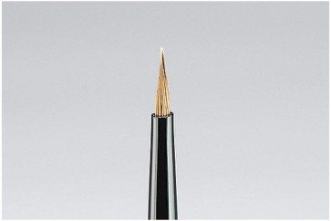 Hasegawa KUMANOFUDE SERIES FINE POINT BRUSH  , HAS13055, by HASEGAWA
