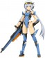 Kotobukiya Frame Arms Girl Stylet Swimsuit Ver., KBY43705, by KOTOBUKIYA