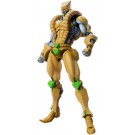 Medicos Super Action Statue BIG The World (JoJo's Bizarre Adventure Part 3), MEC26862, by MEDICOS