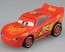 TAKARATOMY Cars Sparking Racer Lightning McQueen (Cars 3 Standard Type) , TAK03769, by TAKARATOMY
