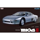 Fujimi 1/24 ID65 Nissan MID 4 Ⅱ, FUJ39046, by FUJIMI