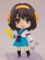 Good Smile Company Nendoroid Haruhi Suzumiya 2.0 (The Melancholy of Haruhi Suzumiya), GSC70686, by GOOD SMILE COMPANY